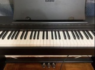 Casio Privia PX-770 數碼鋼琴連琴櫈