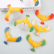 Balance Eagle Rotating Eagle Do Not Fall Balance Bird Decompression Toy Ornaments Children's Educati
