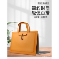 KY-JD laptop bag /简约苹果笔记本手提电脑包平板ipad收纳包macbook电脑公文包 VPII