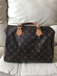 LV Speedy 30