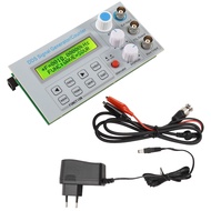 Square Wave Sweep 2MHz DDS Function Signal Generator SGP1002S Frequency Meter EU PLUG