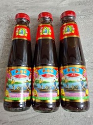李錦記蠔油