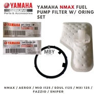 Yamaha Fuel Filter 54P-E3915-00 – Compatible with Multiple Yamaha Motorcycle Models