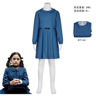 movie character costume costume dewasa halloween man x American Horror Movie Orphan Resentful cospla