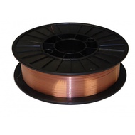 DYNAMIC SOLID WIRE MIG WELDING WIRE 0.8MM 5kg -ER70S-6