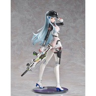 HK416 Speed Star Girls' Frontline Collectible Figure Robot Girl Model