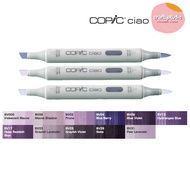 BLUE/VIOLET (BV) Copic Ciao Marker Pen , Drawing Marker Pen
