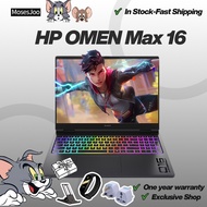 HP OMEN Max 16 Gaming Laptop U9-275HX RTX5080 RTX5090 HP OMEN Gaming Laptop HP OMEN Max HP Laptop