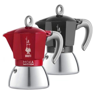 Bialetti Moka Induction 6ถ้วย สำหรับเตาเหนี่ยวนำ พร้อมส่ง Moka Pot