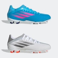 Sepatu Bola Adidas X Speedflow. 3 FG Original
