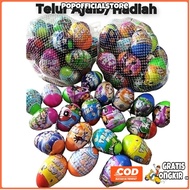 Egg toy gift magic egg toy contains 20 pieces