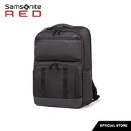 Samsonite Red Plantpack 10 Backpack