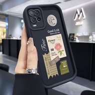 OPPO A54 Case Soft Cover Phone Case