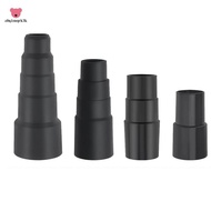 Vacuum Cleaner Hose Adapter Kit Accessory Adapter 1 1/2 Inch to 1 3/8 Inch to 1 1/4 Inch 1 1/8 Inch 
