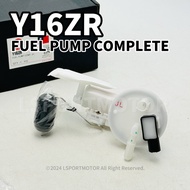 YAMAHA Y16ZR FUEL PUMP COMPLETE FUEL PUMP ASSY Y 16 ZR Y16 ZR Y 16ZR PAM MINYAK TANGKI PETROL