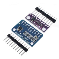 ADS1115 16-Bit ADC - 4 Channel with Programmable Gain Amplifier