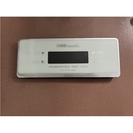 Original Beautiful Vatican Refrigerator Motherboard Display Board BCD-555WKM BCD-553 BCD-556