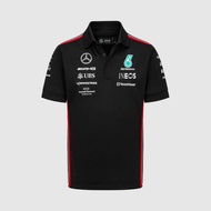 Mercedes-AMG F1 2023 Team Polo