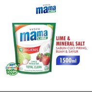 Mama Lime 1500 ml