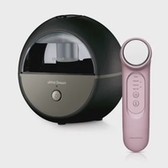 OSIM [BUNDLE] OSIM uMist Dream Humidifier + uGlow IonCare Galvanic Facial Device