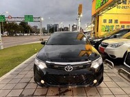 🚘2018年出廠 Toyota Camry 2.0經典