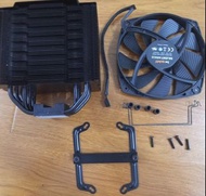 Be quiet DARK ROCK Cooler CPU散熱器
