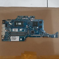 Motherboard HP 14S-CF 14-DF CORE I5 VGA ATI RADEON