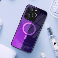 (K197) Softcase Glass For Realme Note 70 Terbaru 2025 | Case HP Realme Note 70 Terbaru 2025 | Case R