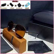 Premium PRC Aviator Sunglasses / Aviator Fashion Glasses Pilot Men's Style Glasses/ Pilot Glasses/