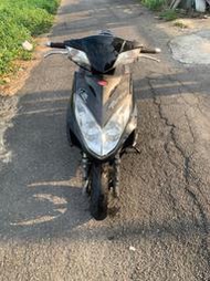 中古機車 雷霆125