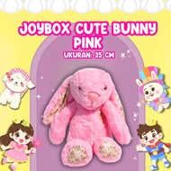 DIY MAKE YOUR OWN DOLL JOYBOX | Original Joybox Rabbit Doll | Creative Educational Toys for Children