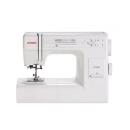 Janome HD3000- Heavy Duty Sewing Machine (Best for Alteration)