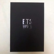 (FULLSET) ALBUM BTS WORLD OST UNSEALED OFFICIAL