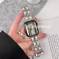 Stainless Steel iWatch Strap for iWatch Ultra Series 8 7 6 5 4 3 Band 49mm 41mm 45mm 42mm 40mm 44mm 