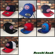 Topi STP Truckers/Cap/Snapback/Topi