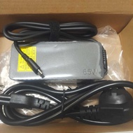 Charger Len ThinkPad 65W Type C X1 T480 T480S T580 T580s T570 E580 E585 E480 L380 L480 L580