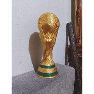 FIFA World Cup 27cm gold World Cup Trophy