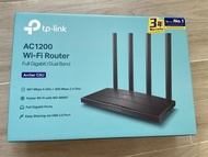 Tp link ac1200 router
