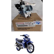 YAMAHA SRL 115(31D) CARBURETOR ASSY