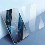 [1 ชิ้น 2D ขอบโค้ง] กระจกนิรภัยแบนเทมเปอร์ สำหรับ Tab M11/ Tab M9/ Tab M10 Plus 3rd Gen/ K10/ Fire H