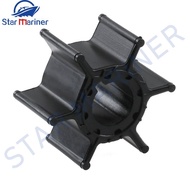682-44352-01 Impeller For Yamaha 9.9-50HP 225HP 250HP 300HP 2T&4T 676-44352 6CE-44352 682-44352-03 4