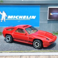 Hot Wheels Porsche 928S