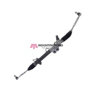 steering rack and pinion assy WITH TIE ROD END RECOND hyundai elantra XD 1.6 1.8 2.0 2000-2011