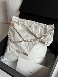 Chanel 22 bag
