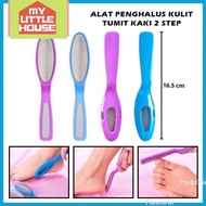 Callus cleaner, calluses brush, foot scrubber, foot scrubber, foot skin scrubber, MLH T27