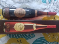 FOV Finest Old Vintage Cognac 經典干邑