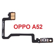 Oppo A52 Power Button Flex Cable On Off Power Button Flex Cable