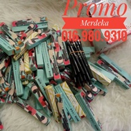 FEVER GLAM LIPSTIK TERBAIK