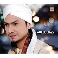 [ CD ] AKHIL HAYY - ULTIMATE COLLECTION