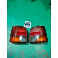 Lampu Belakang Mira L2 Trxx Original Halfcut Japan